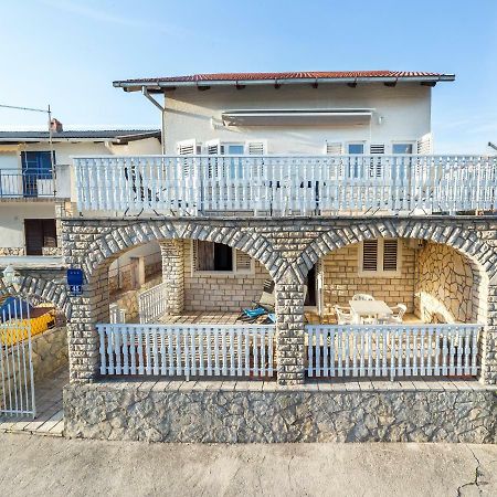 Apartments The Heart Of Croatia Пировац Экстерьер фото