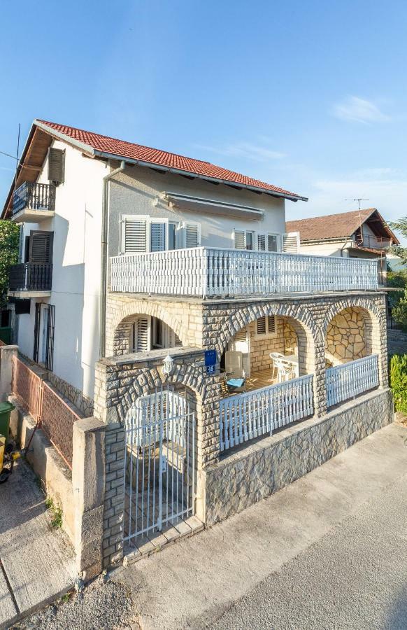 Apartments The Heart Of Croatia Пировац Экстерьер фото